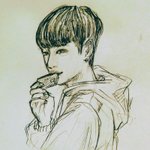 [BAP] 여기 팬아트 올려도됨??