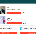 [방탄소년단] 이대론 안돼ㅠㅠ