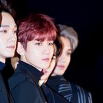 [백현] 한 <b>줄기</b> 햇빛이 사람이 된다면 그건 백현이일거야.