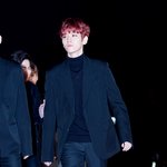 [백현] 우리 <b>현</b>이는 텔라텔라 걷지요. 언제나 큥풍당당!