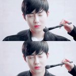 [EXO] <b>저장면</b> 그거라며 베이비돌 리페인팅ㅋㅋㅋ