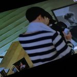 [EXO] <b>사진</b> <b>속</b> 준면<b>이</b>를 찾으시오.