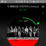 [NCT] ㅁㅊ..나 팬톡 칠감 이후로 첨 들어오는데