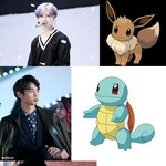 일본팬이 말하는 샤이니와 닮은 포켓몬.JPG