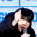 [방탄소년단] <b>이</b>삐들 지금 늅이라는 말 문제되고있잖아