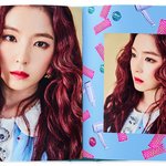 미친듯한 아이린 <b>티저</b> ㄷㄷ