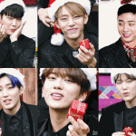 [BAP] 으악새 <b>에너지원</b>은 많이 모았니??