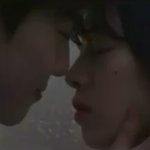 [EXO] 아니ㅅㅂ 너네 김준면 키스신 영상뜬거 보고와라
