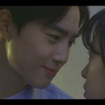 [EXO] 우주의 벼리 이장면에서 <b>키스</b>할줄 알았음
