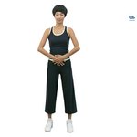 [EXO] 화가 나는 년들은 이 운동 ㄱㄱ