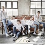 [BAP] <b>오늘자</b> 5주년인 가수