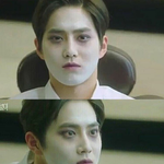 [EXO] <b>미안</b>한데 이 사진