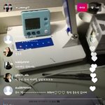 [EXO] 이분 공스타하는 <b>남자</b><b>분</b>인데 엑소팬이라