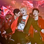 [시우민] 시우민 고화질파티>.<