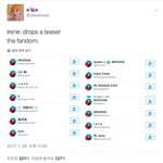[레드벨벳] 지금 짹 난리남;;