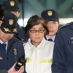 [댓글부탁해] <b>최순실</b>