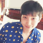 [이삐] 내 친구 <b>남</b>준이 못생겼다고 욕하는데 어떡하지?