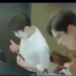 [EXO] 준면<b>가부키</b>영상ㅇㅇ..
