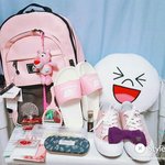 [EXO] 백팩 뭐가 제일 이쁨