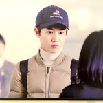 [EXO] 와 __ 조카 이 귀여운 <b>생명체</b>를 보시고