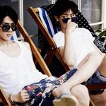 [EXO] <b>헤이</b> 거기 지나가는 아가씨