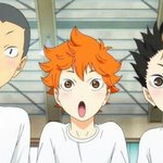 [하이큐] 애들 호그와트 입학한다면 기숙사 어디로 갈 거 같음?