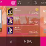 [EXO] 헐ㅅㅂ