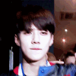 [EXO] 뜬금인데 즐거운 <b>설날</b>연휴 보내라~~~~~~