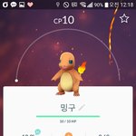 [세븐틴] ㅅㄷ 포켓몬고 하는 사람 있냐