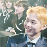 [EXO] 근황 알 수 없는 멤버는 김민석임