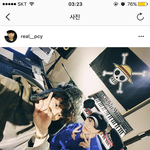 [세븐틴] 헐 ㅊㅇ님 <b>인별</b>에 우지!!