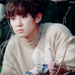 [EXO] 찬<b>무룩</b>