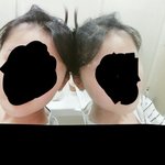 [드루와] 거울도 내얼굴이랑 다른듯.?