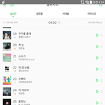 [방탄소년단] 멜롱 순위