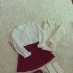 [드루와] 좋아하는 <b>옷</b> 코디 <b>사진</b> 공유하자❤