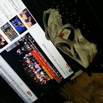 게시판 알바에게 <b>밥줄</b>시간~~