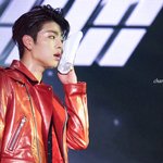 [아이콘] 하ㅓㅋ헠 구준회한테 심장폭행당함;;