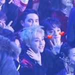 [시우민] 아이돌이 친해지고 싶은 아이돌에 시우민 언급됨 ㅋㅋ