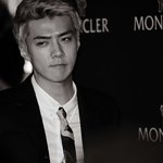 [세훈] <b>새해</b> 복 마니 받어