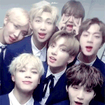 [방탄소년단] 방탄이들이