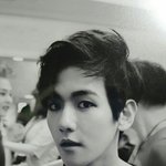 [EXO] 야 새벽에 전 붙인단 애는 다 붙였냐?