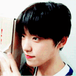 [세븐틴] +)@@@<b>찬이</b> 생일 조공 공지@@@