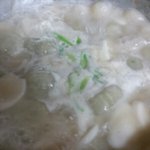 [EXO] 아 우리집도 아닌데 내가 <b>떡국</b> 끓이고 있다 _같다