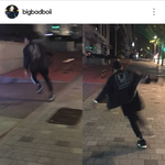 [댓글부탁해] 정말 소름돋는 용준형스토커+더더 추가함