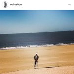 [세훈] 170127 훈<b>스타</b>그램