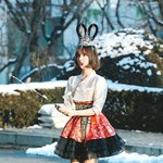 [여자친구] 헉...시바살려주세요