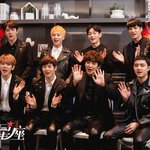 [EXO] 세후나 집에 있어주는 형<b>아들</b>덕에