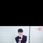 [방탄소년단] 조2윤우님 <b>new</b>3s ade 인터뷰 태형이 언급