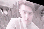 [EXO] 경수: 새해복많이받으세요! (<b>큰절</b>)