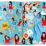 [레드벨벳] <b>긍정</b>적으로 생각하자